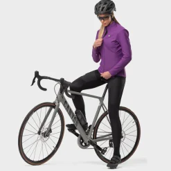 Chaqueta Softshell Ciclismo Siroko J1 Rossfeld