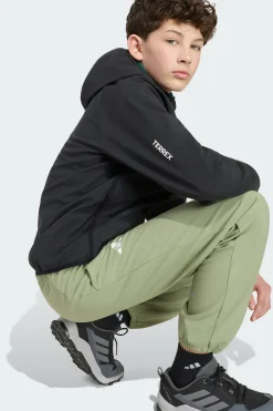Chaqueta Softshell Terrex Multi Climawarm adidas