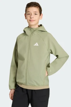 Chaqueta Softshell Terrex Multi Climawarm adidas
