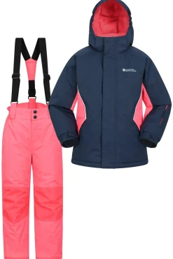 Chaquetas Y Pantalones De Esquí / Mountain Warehouse