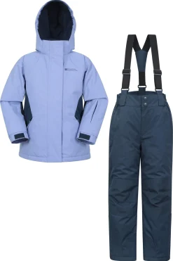 Chaquetas Y Pantalones De Esquí / Mountain Warehouse