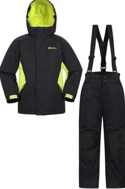 Chaquetas Y Pantalones De Esquí / Mountain Warehouse