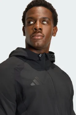 Chaqueta Tiro Travel Windbreaker adidas