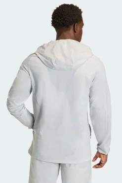 Chaqueta Tiro Travel Windbreaker adidas