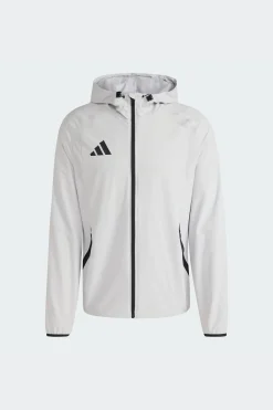 Chaqueta Tiro Travel Windbreaker adidas