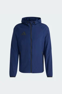 Chaqueta Tiro Travel Windbreaker adidas