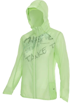 Chaqueta Trangoworld Bains