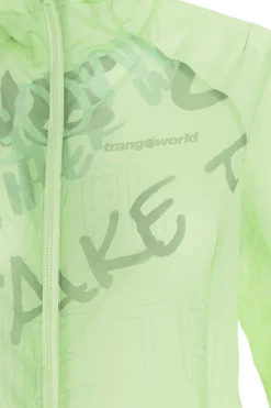 Chaqueta Trangoworld Bains