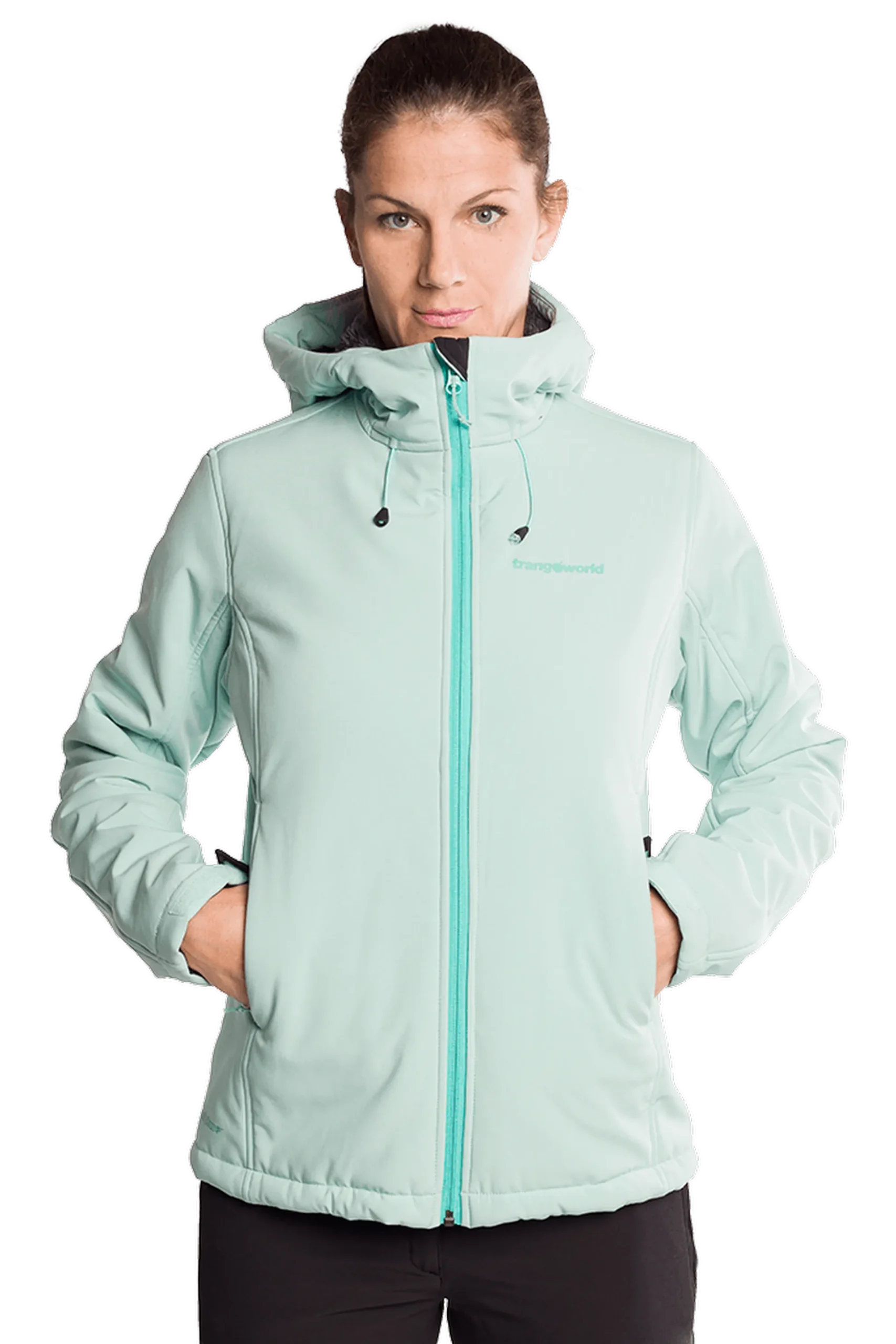 Chaqueta Trangoworld Broome
