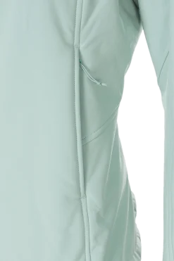 Chaqueta Trangoworld Broome