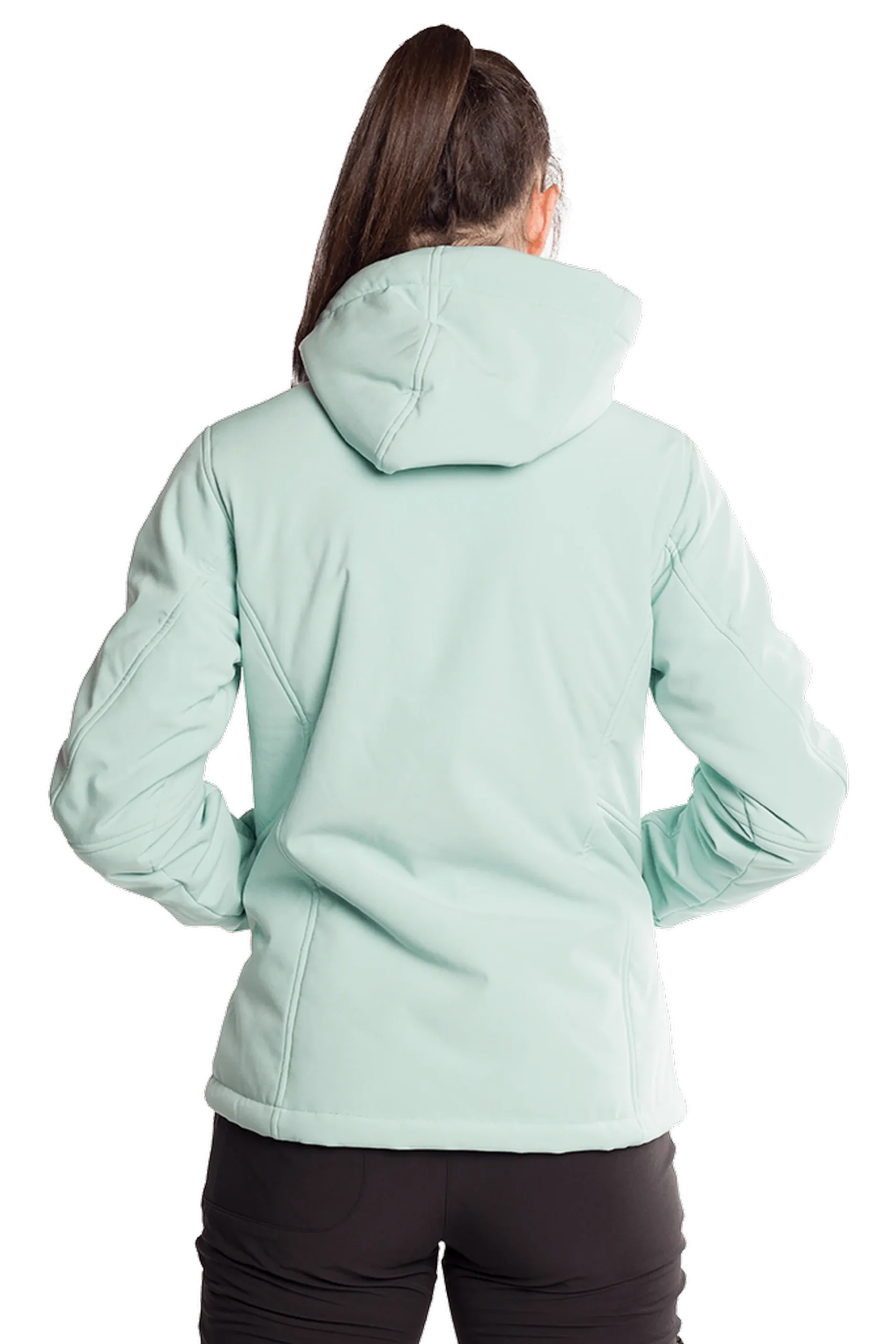 Chaqueta Trangoworld Broome