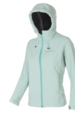 Chaqueta Trangoworld Broome