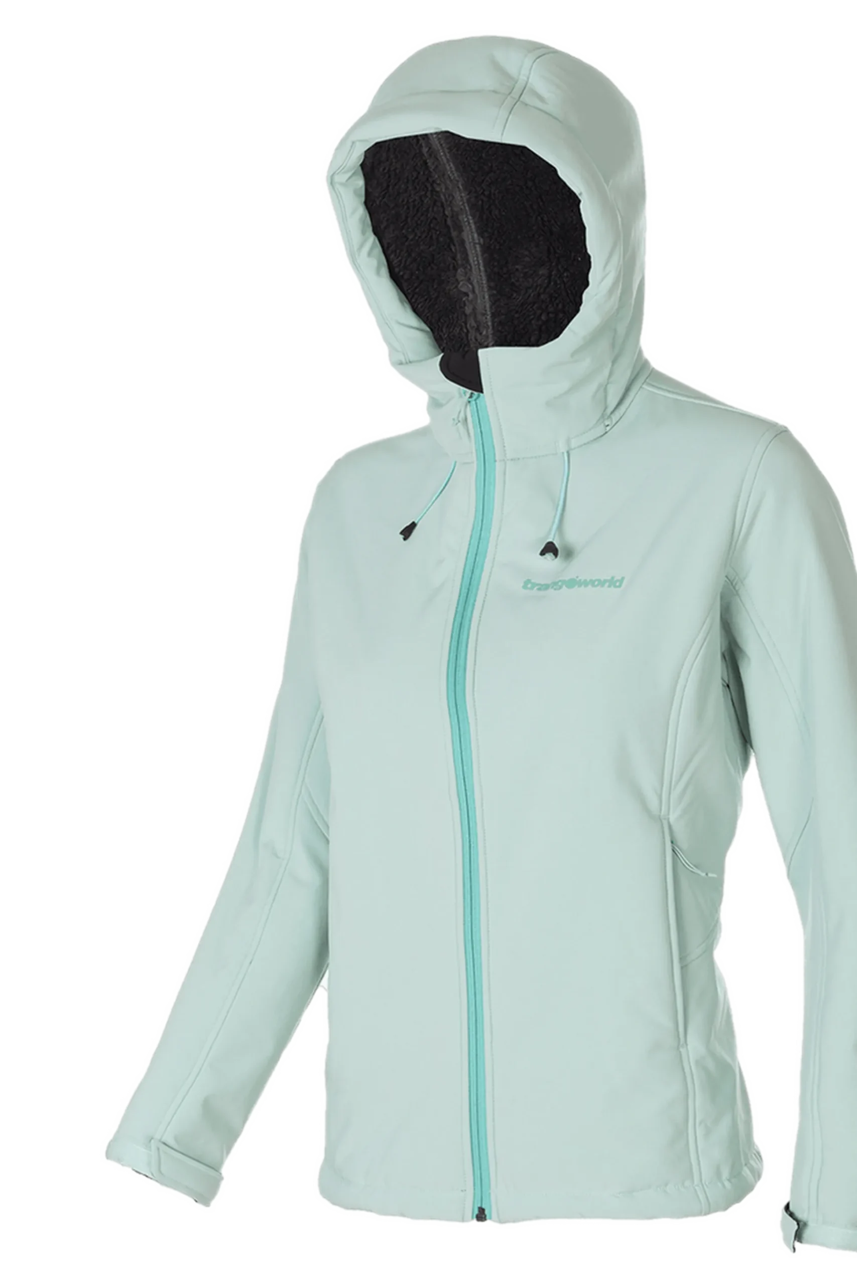 Chaqueta Trangoworld Broome