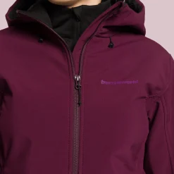 Chaqueta Trangoworld Broome