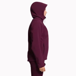 Chaqueta Trangoworld Broome