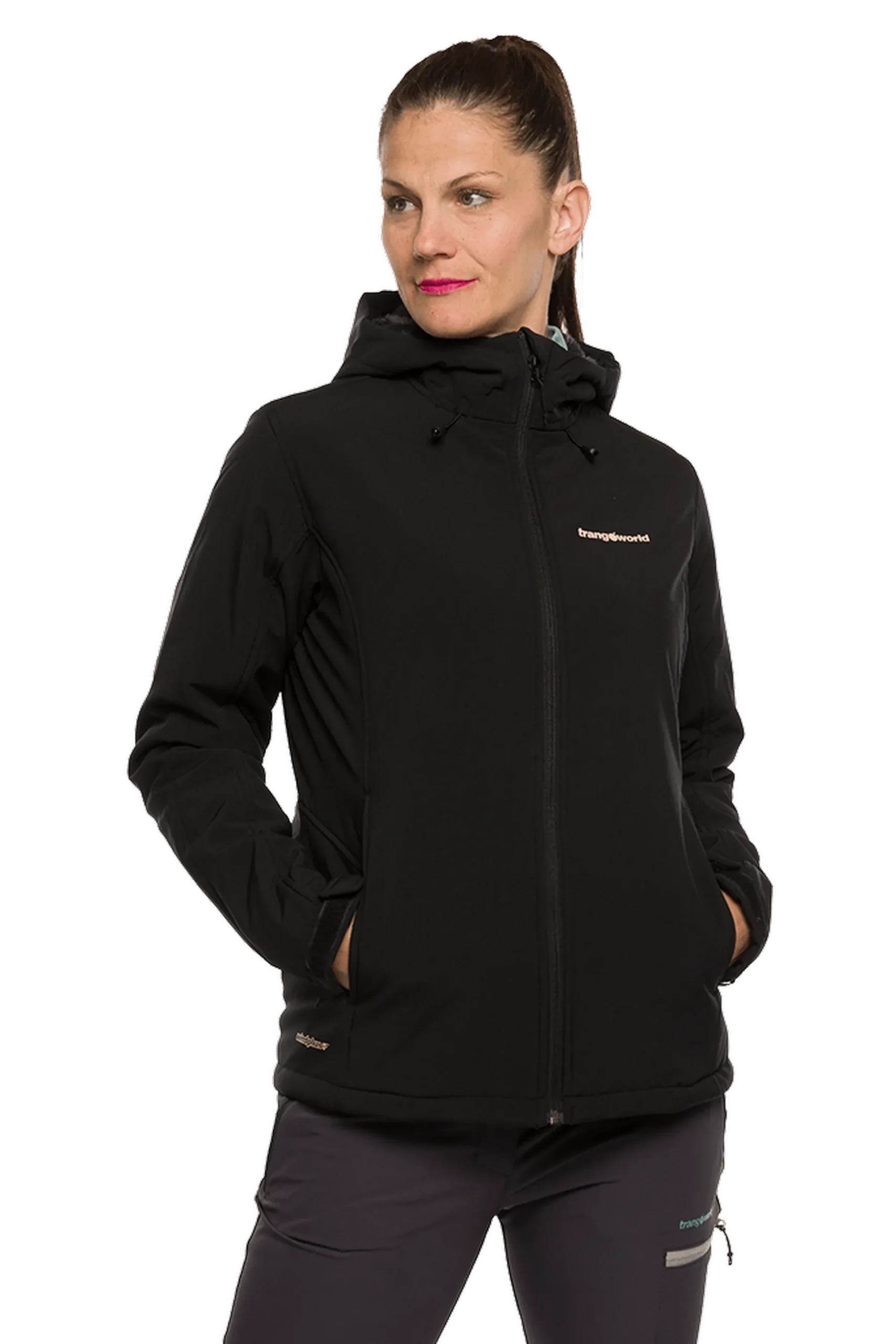 Chaqueta Trangoworld Broome