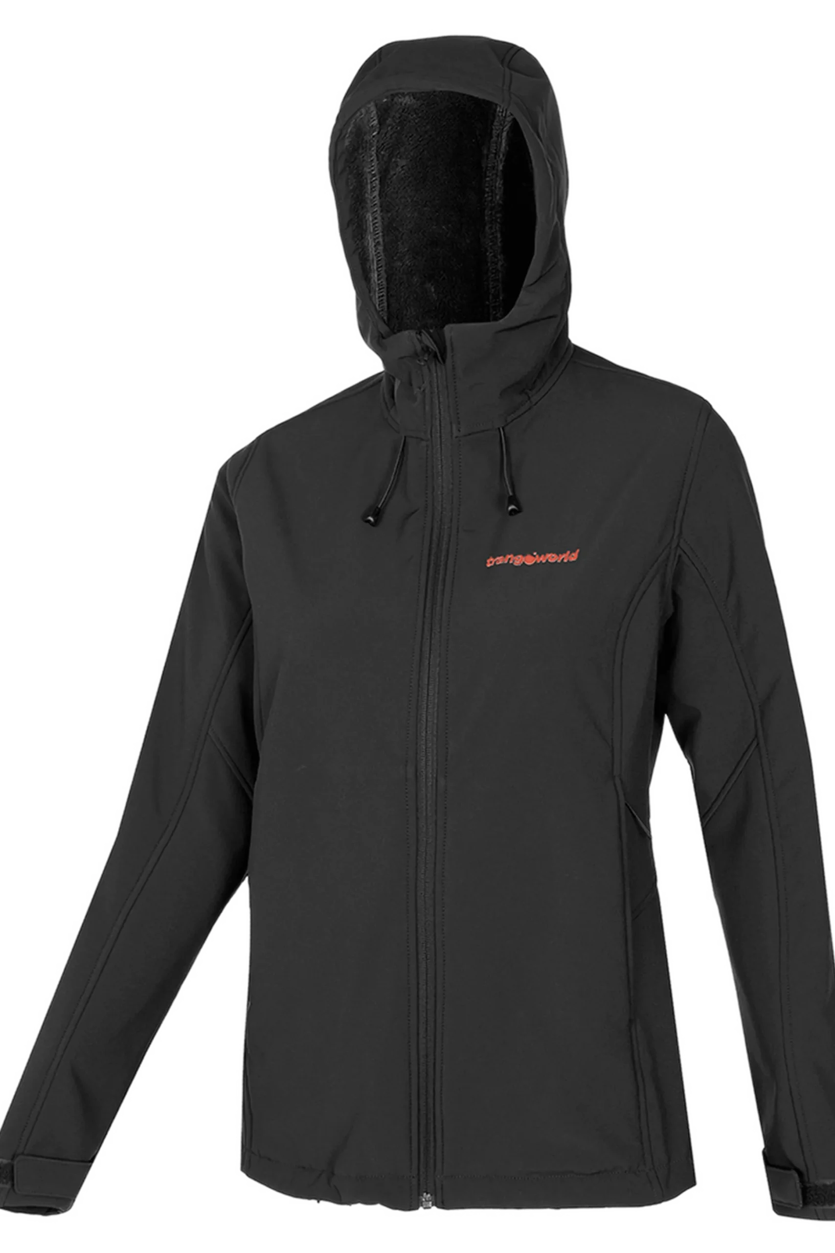 Chaqueta Trangoworld Broome