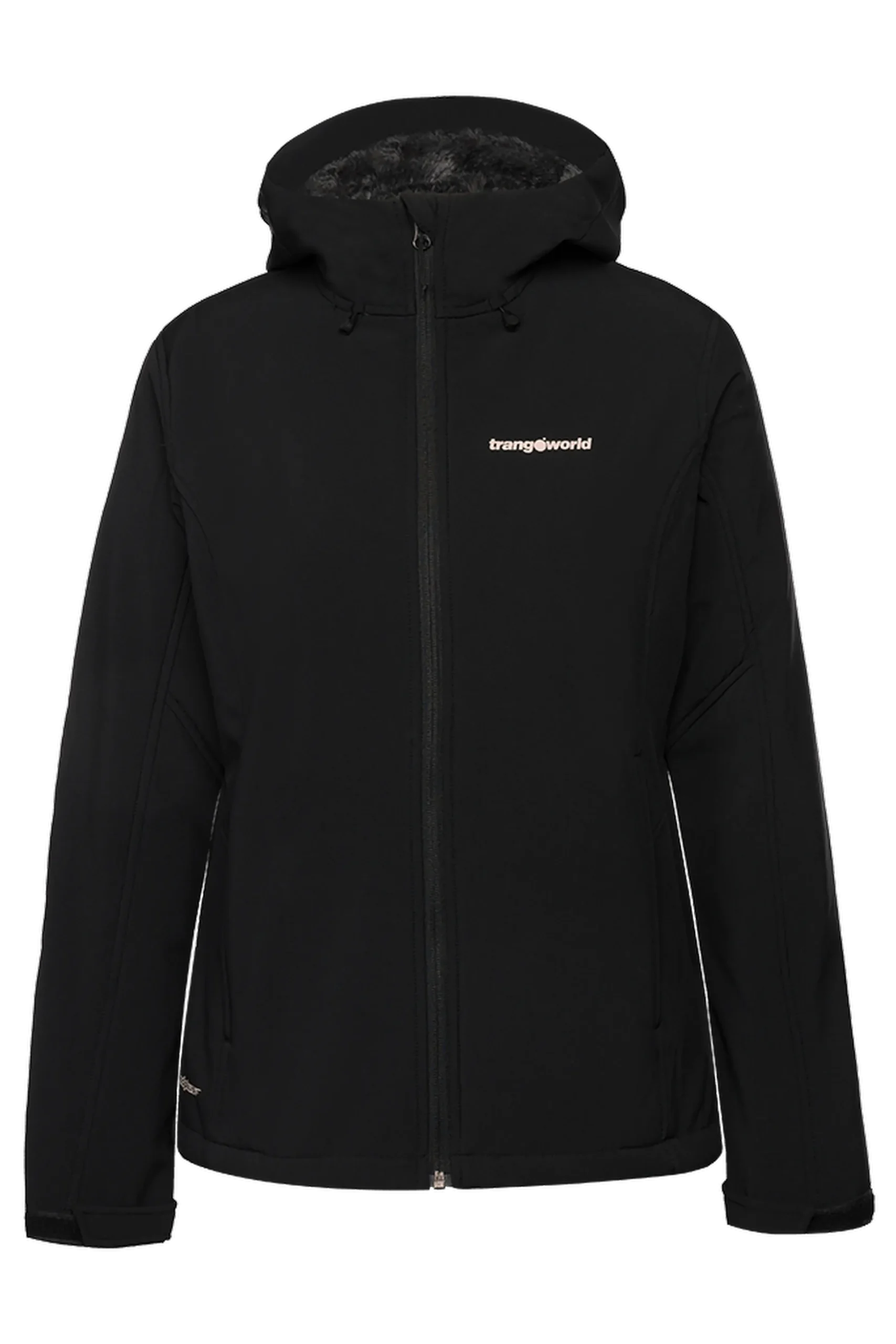 Chaqueta Trangoworld Broome