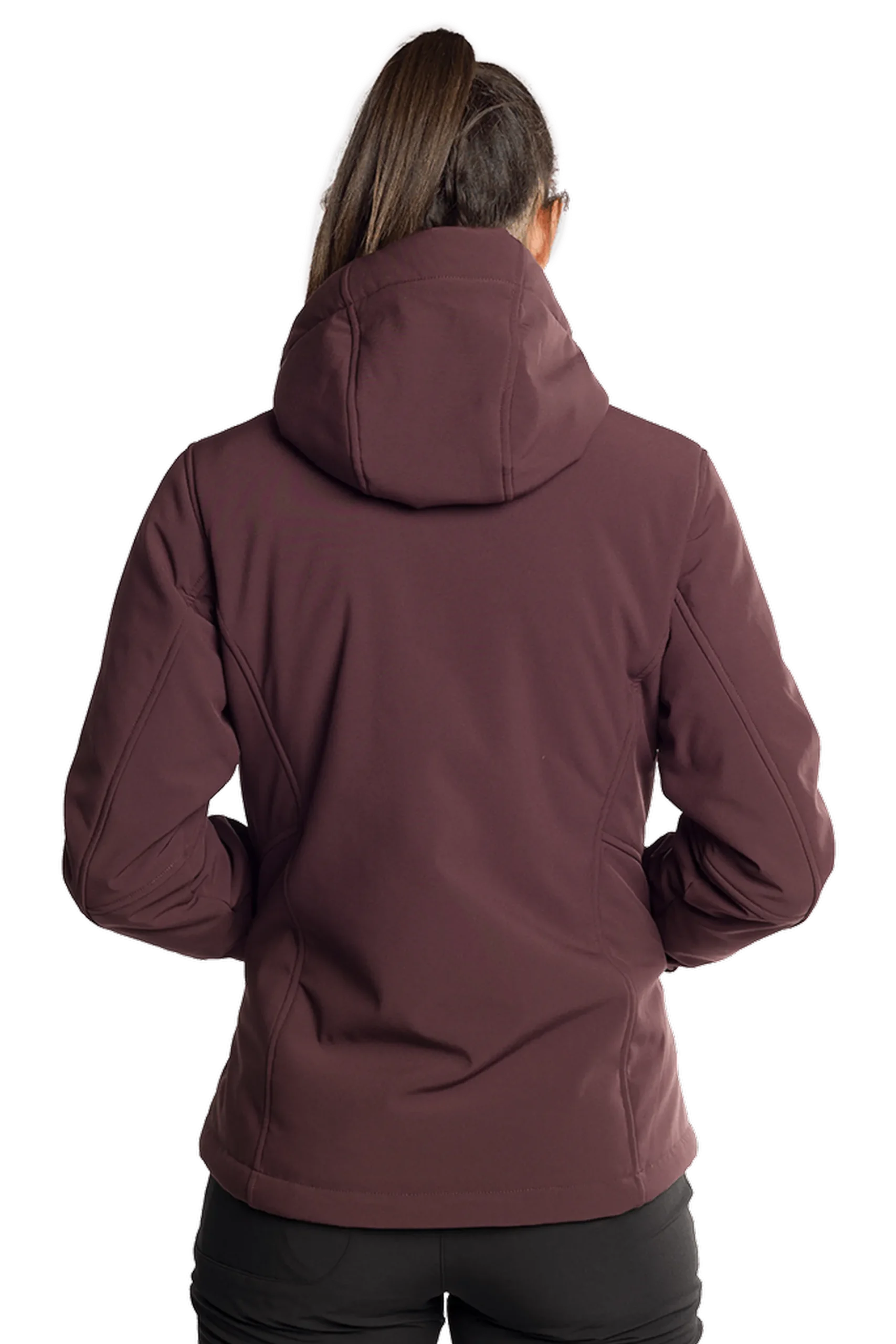 Chaqueta Trangoworld Broome