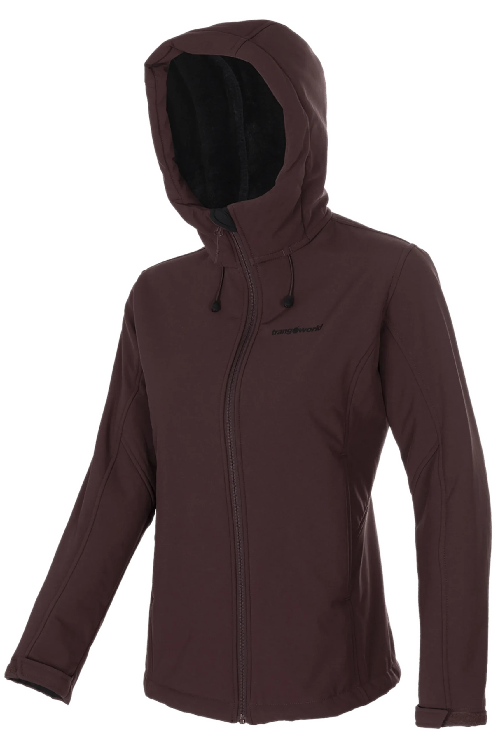 Chaqueta Trangoworld Broome