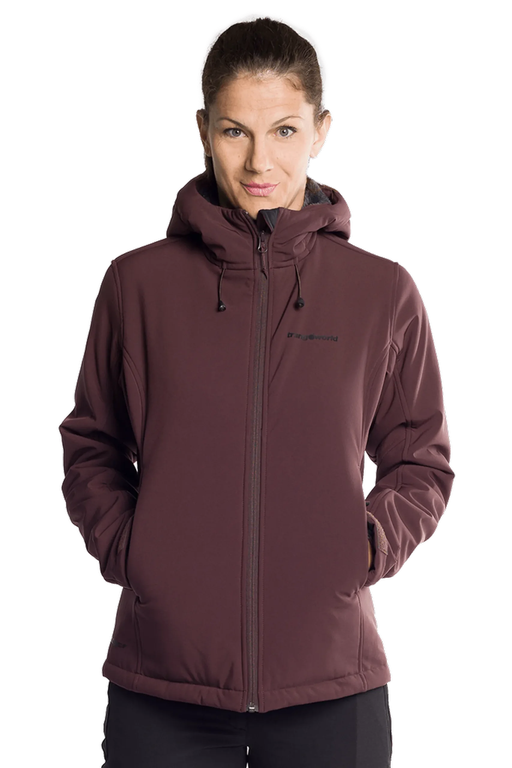 Chaqueta Trangoworld Broome