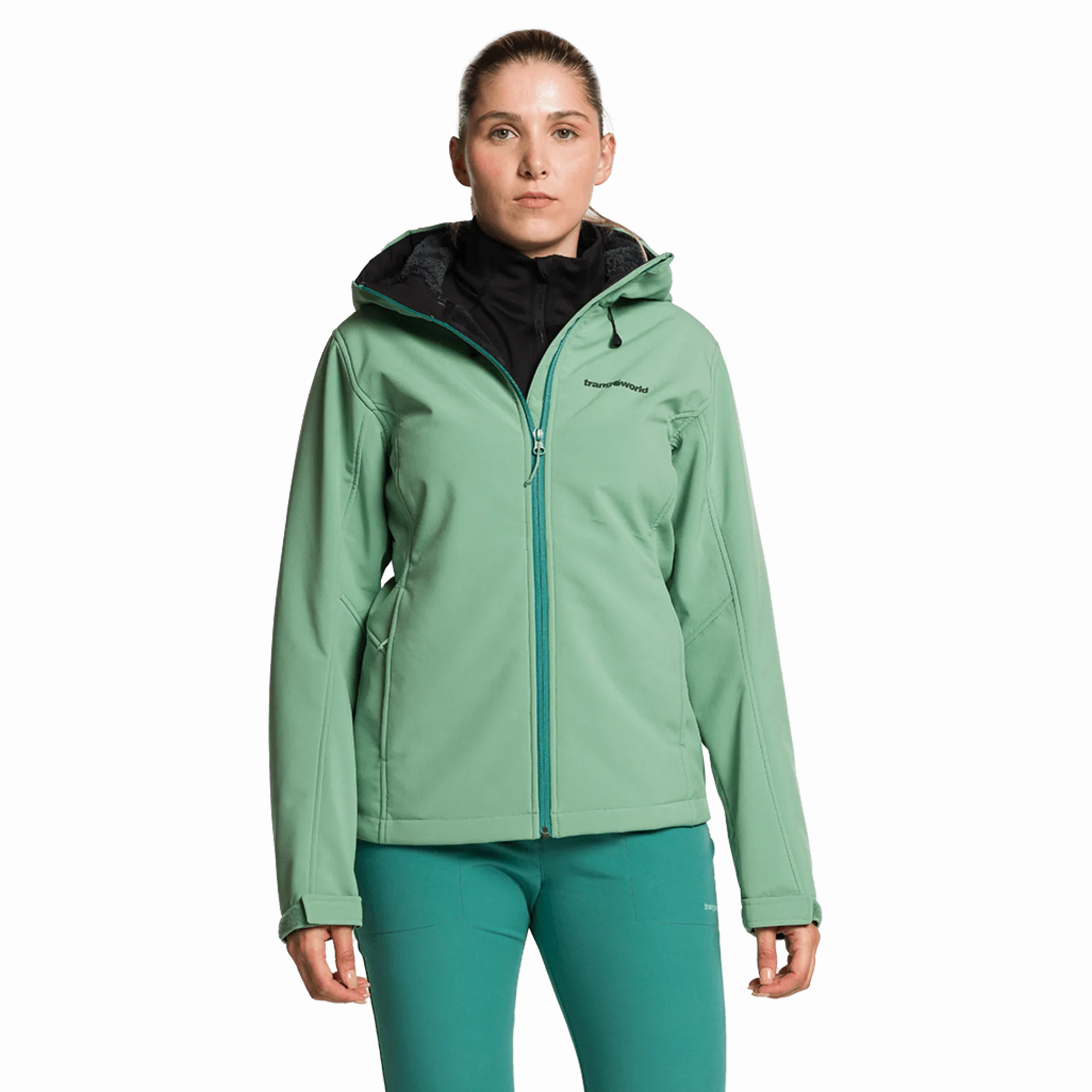 Chaqueta Trangoworld Broome