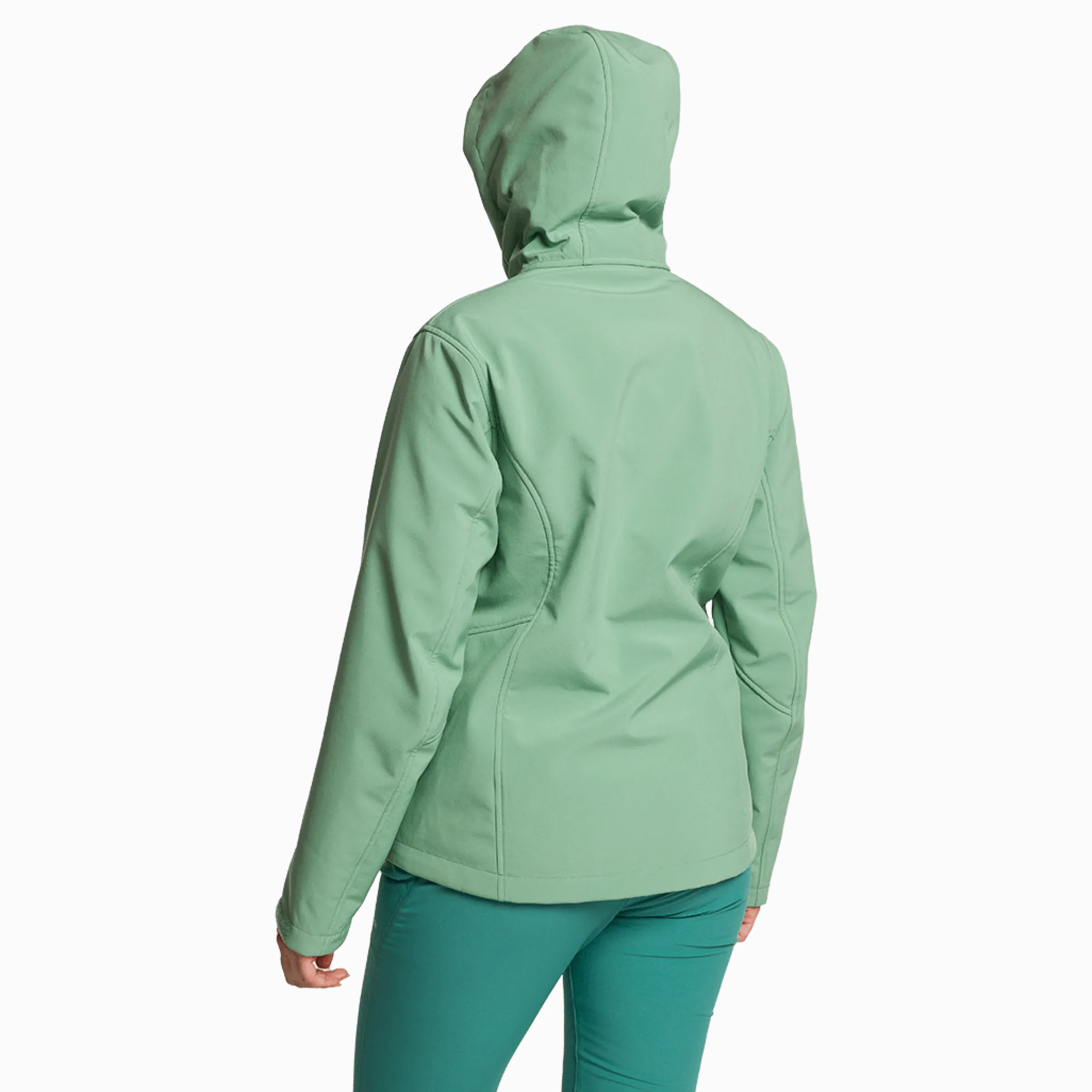 Chaqueta Trangoworld Broome