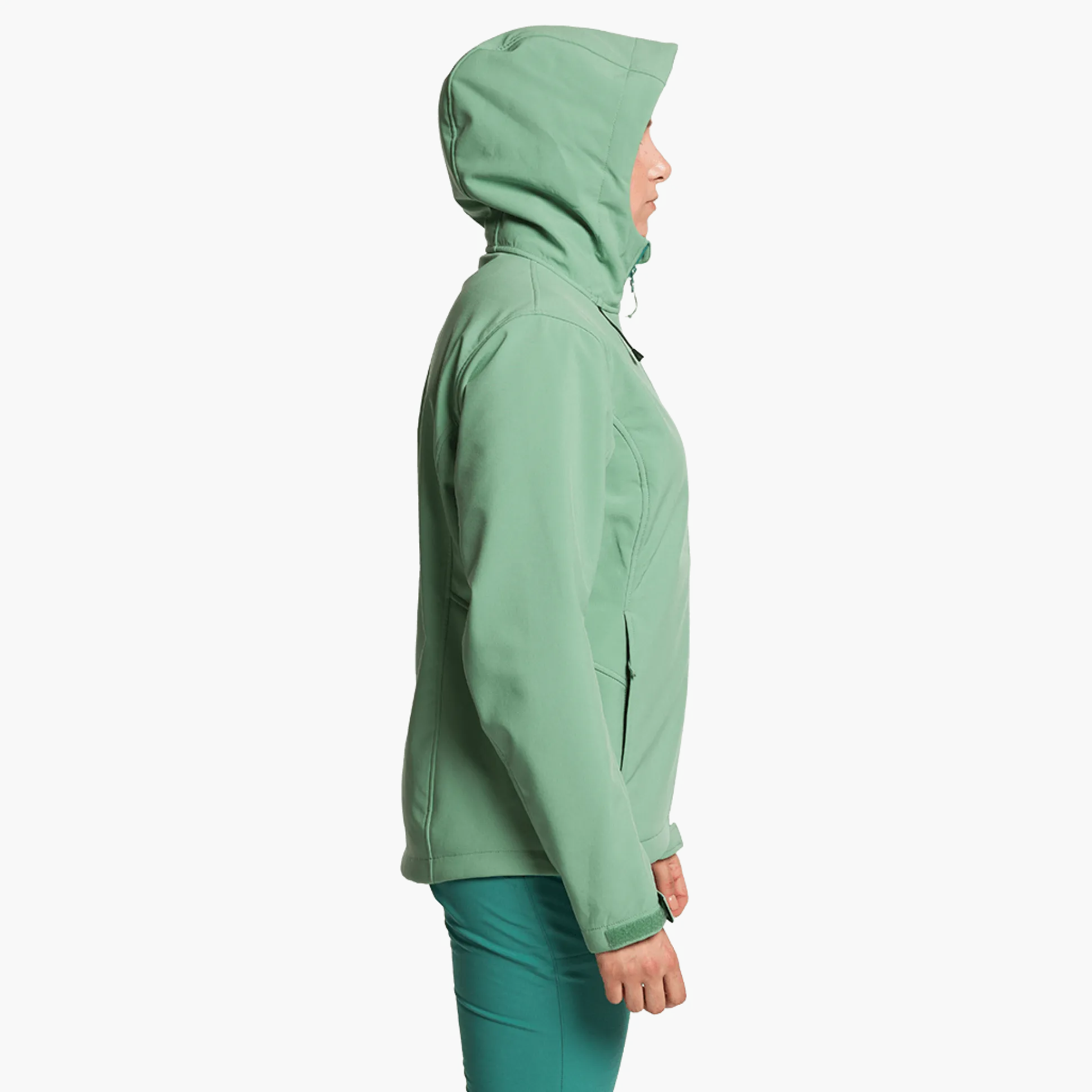 Chaqueta Trangoworld Broome