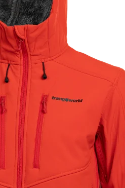 Chaqueta Trangoworld Chantar