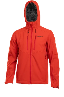 Chaqueta Trangoworld Chantar