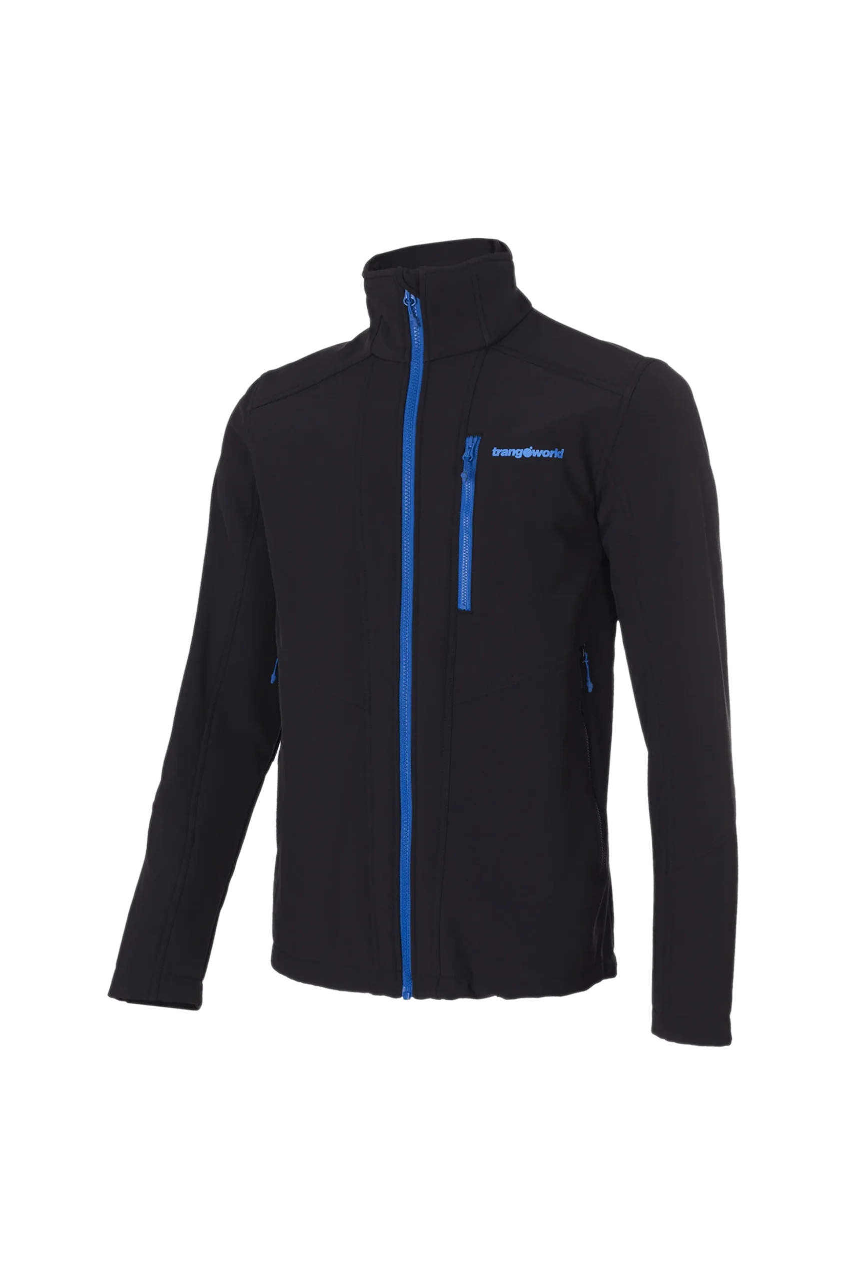 Chaqueta Trangoworld Karun