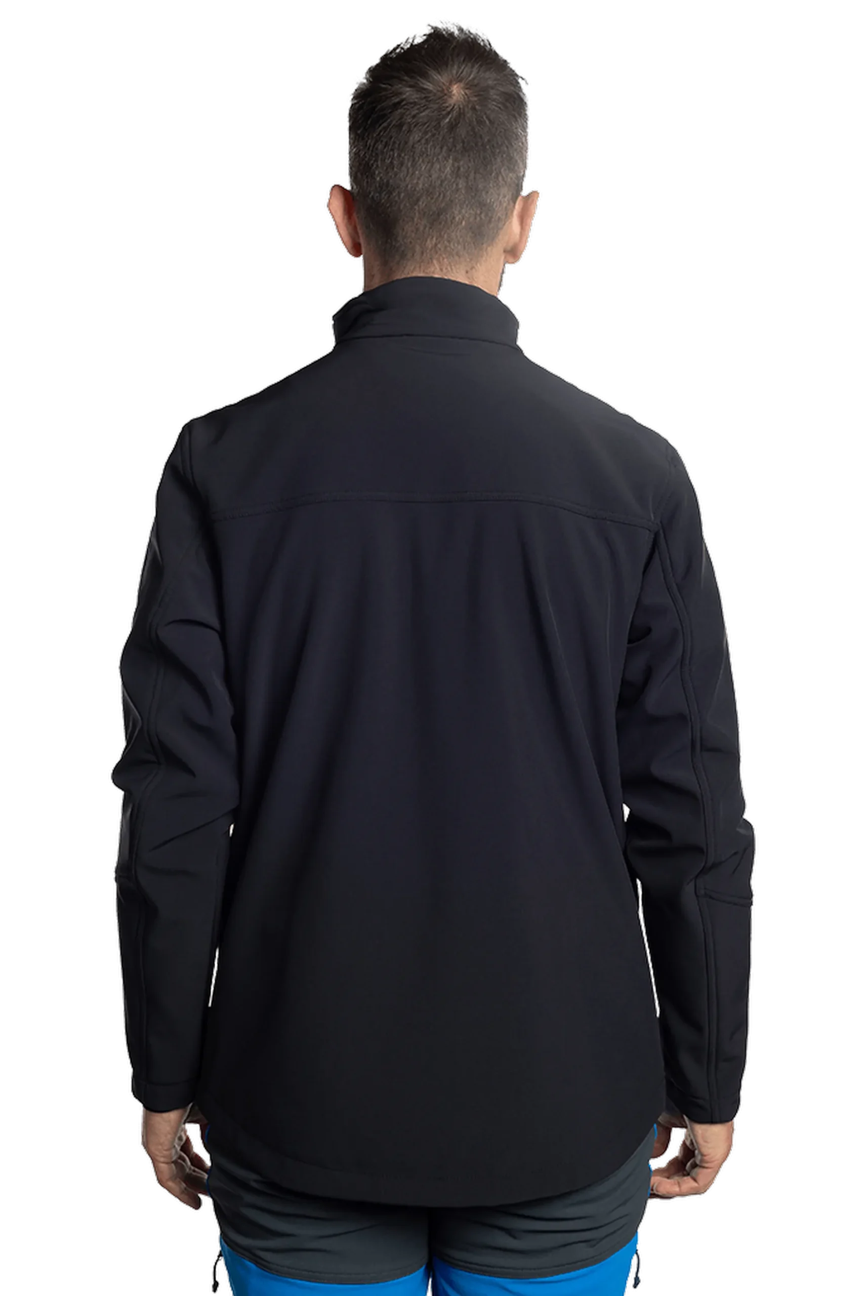Chaqueta Trangoworld Karun