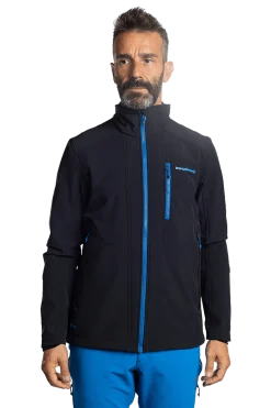 Chaqueta Trangoworld Karun