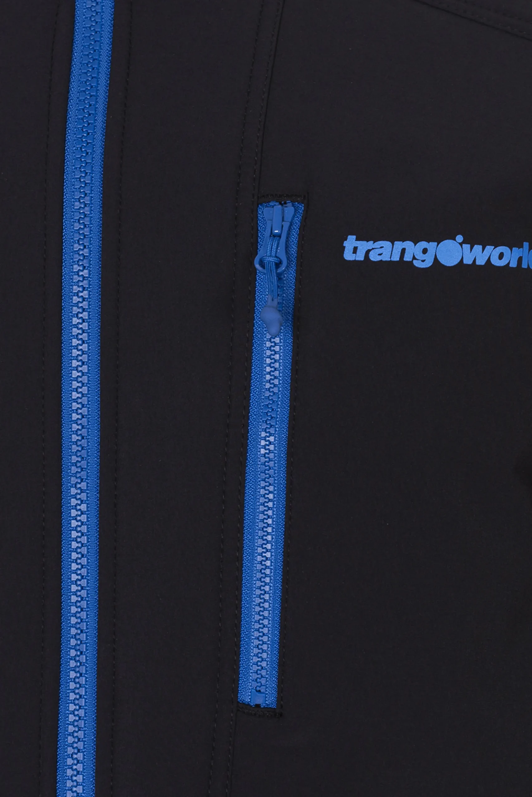Chaqueta Trangoworld Karun