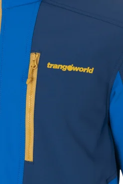 Chaqueta Trangoworld Karun
