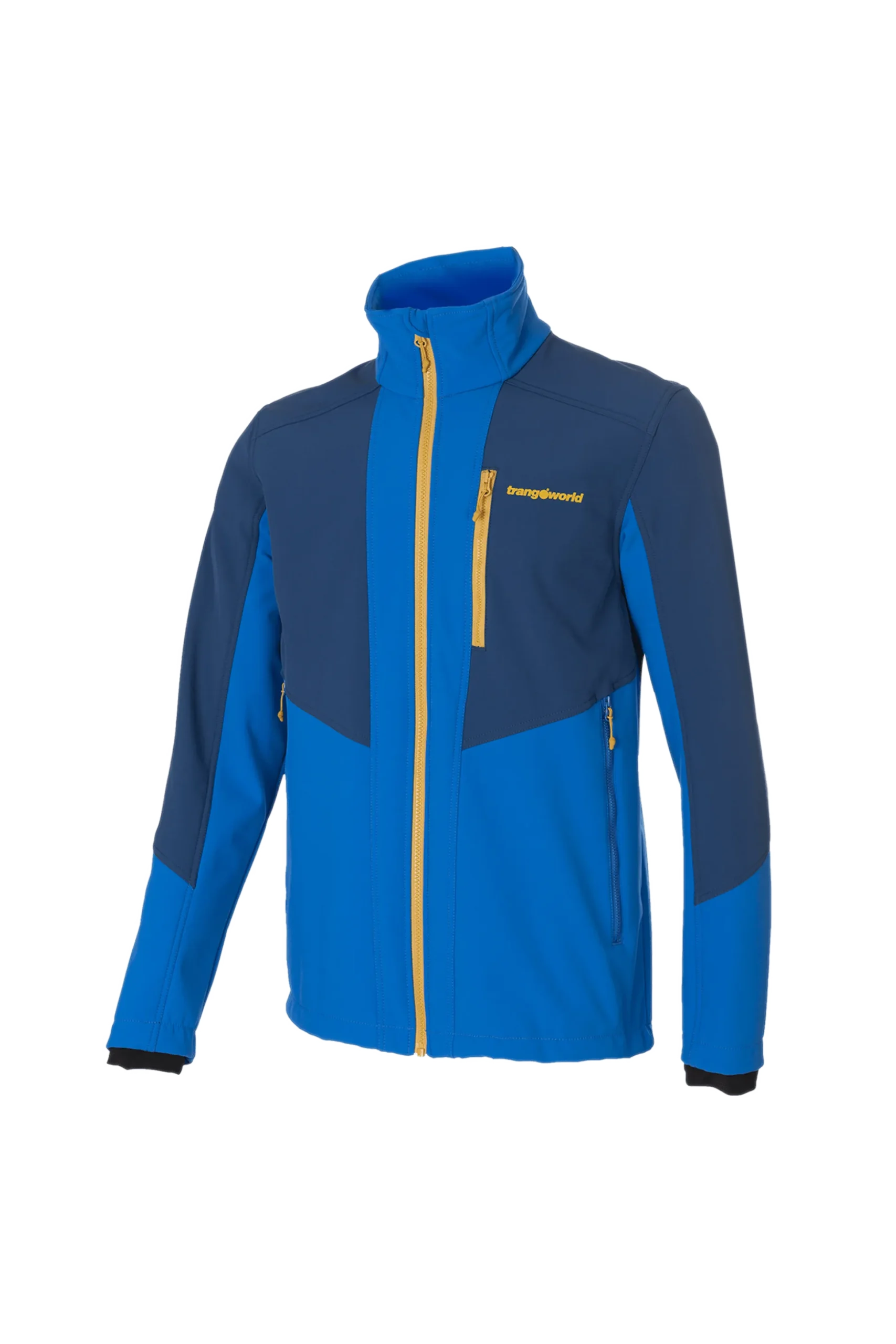 Chaqueta Trangoworld Karun