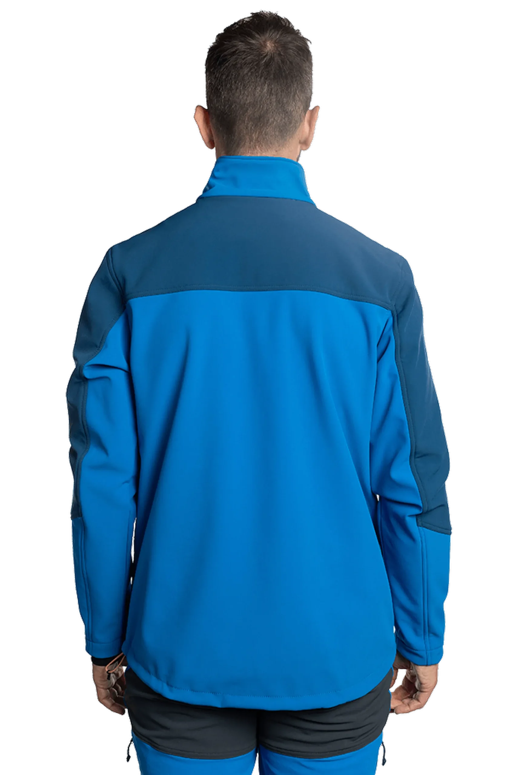 Chaqueta Trangoworld Karun