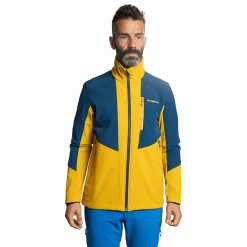 Chaqueta Trangoworld Karun