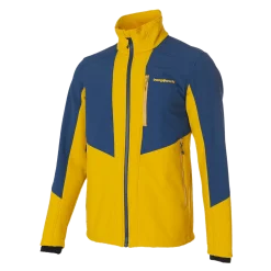 Chaqueta Trangoworld Karun