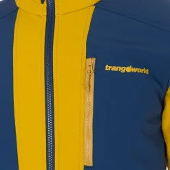Chaqueta Trangoworld Karun