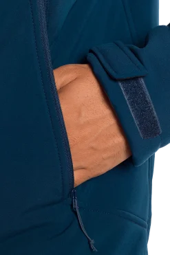 Chaqueta Trangoworld Larvik