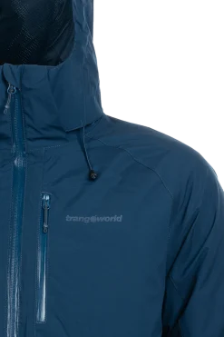 Chaqueta Trangoworld Lepsala Complet