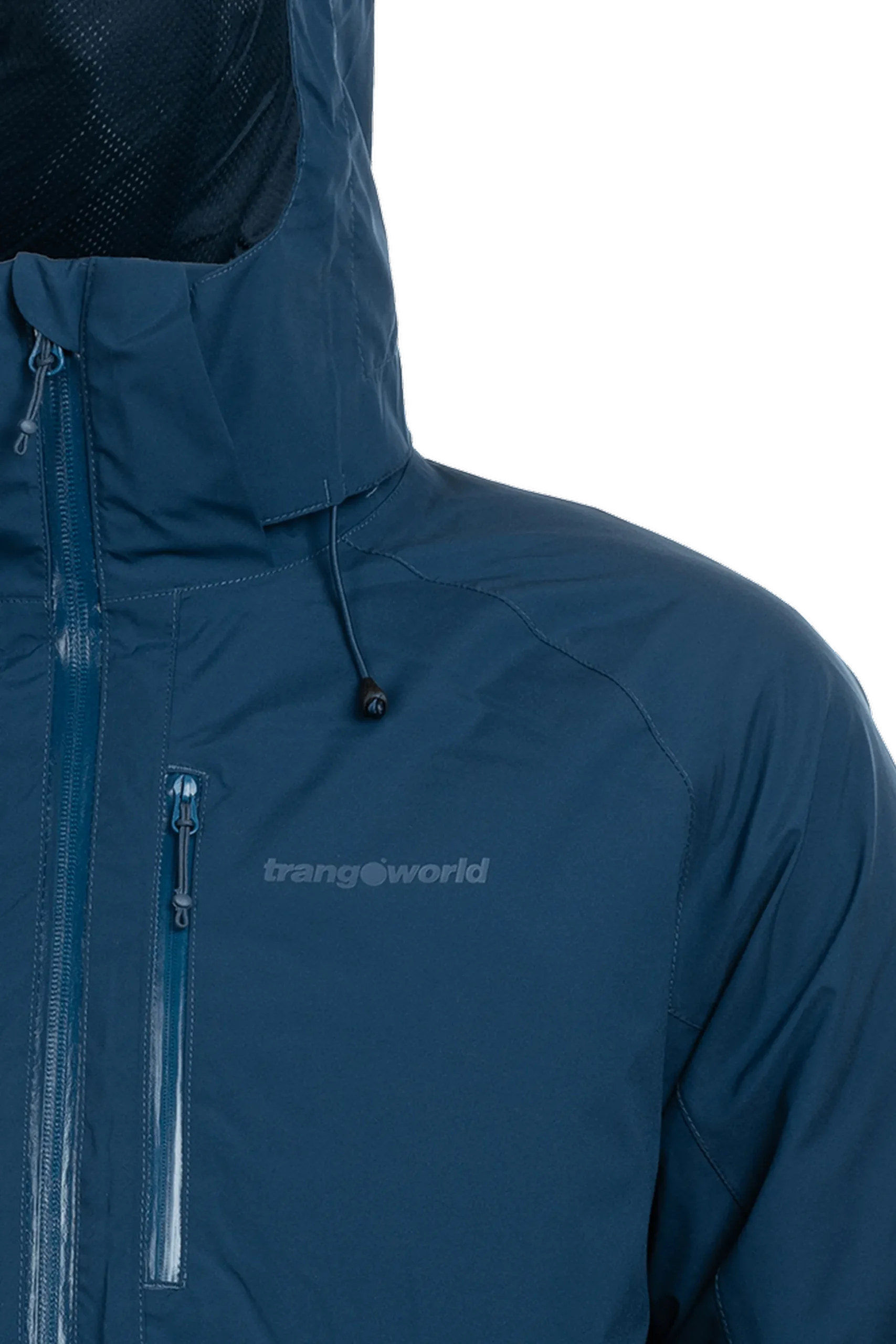 Chaqueta Trangoworld Lepsala Complet