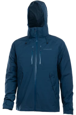Chaqueta Trangoworld Lepsala Complet