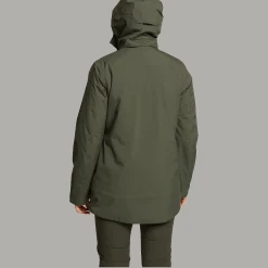 Chaqueta Trangoworld Lohra Complet