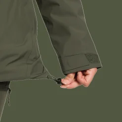 Chaqueta Trangoworld Lohra Complet