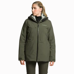Chaqueta Trangoworld Lohra Complet
