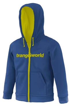 Chaqueta Trangoworld Oby
