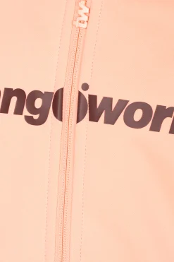 Chaqueta Trangoworld Oby
