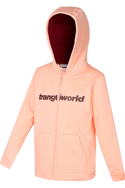 Chaqueta Trangoworld Oby